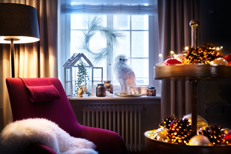 Christmas offers in Switzerland | Christmas at the Sorell Hotels