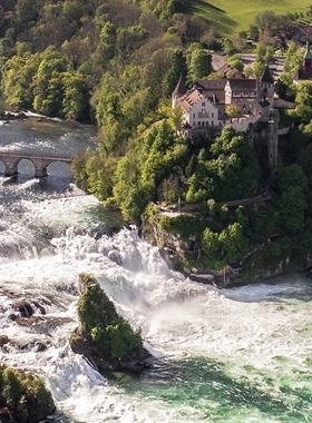 Rhine Falls