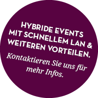 120 Web Seminar Bubble Hybride Events De