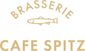 Brasserie Spitz Logo neu 2021