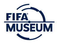 Logo Fifa Museum
