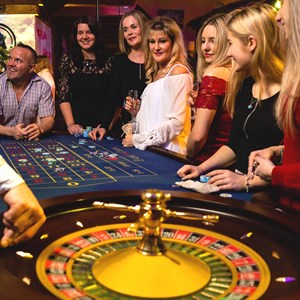 Event Casino Web
