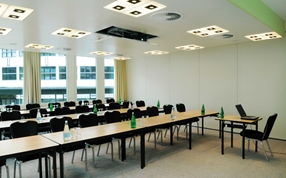 Conference room at Seminar Hotel Ador Bern