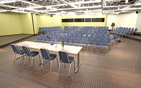Conference rooms at the seminar hotel Ador Bern
