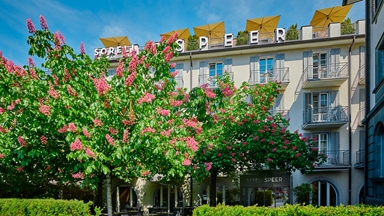 Hotel Speer