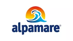 Partner-Logo Alpamare