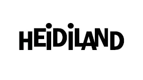 Partner-Logo Heidiland Tourismus