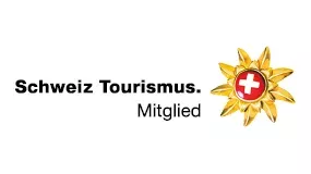 Partner-Logo Schweiz Tourismus