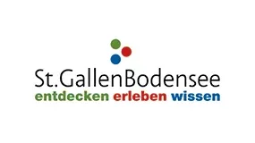 Partner-Logo St.Gallen Bodensee Tourismus