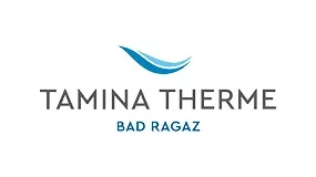 Partner-Logo Tamina Therme