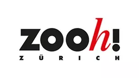 Partner-Logo Zoo Zürich