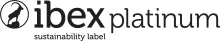 Logo ibex platinum